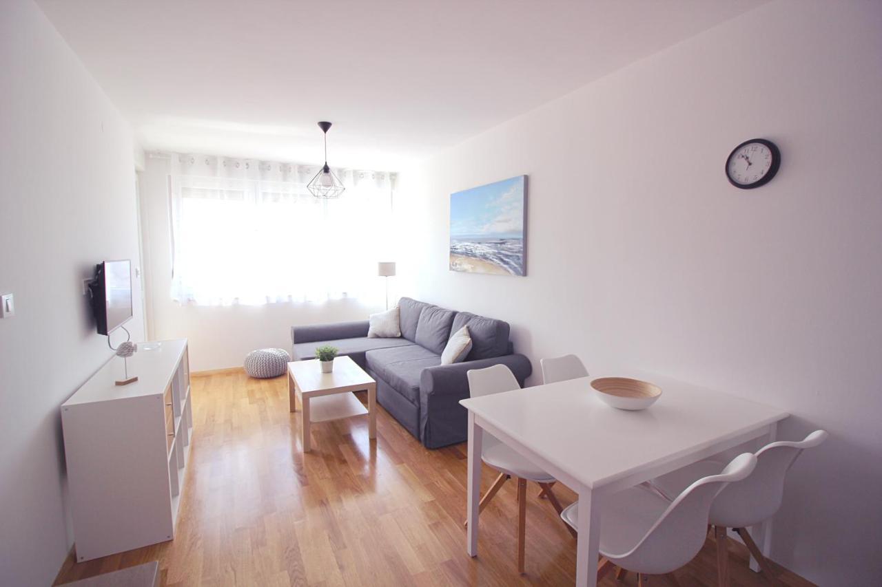 Sun Apartments Primošten Екстериор снимка